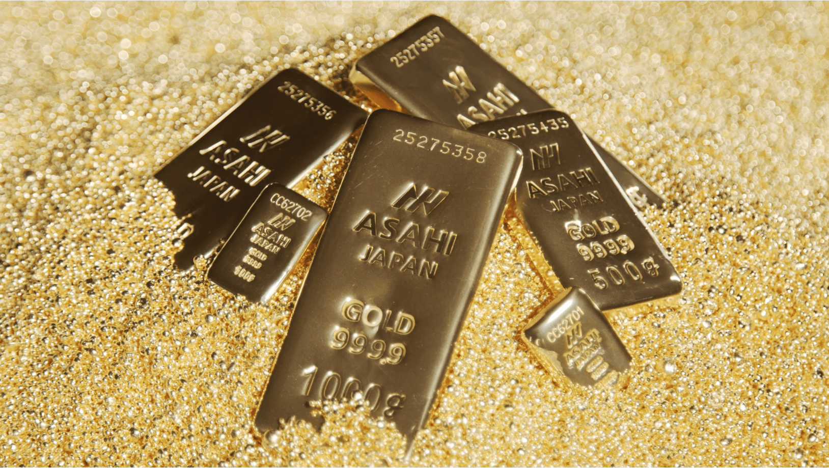ASAHI Gold Club